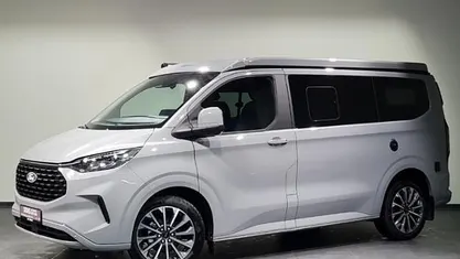 Gebraucht 2026 Ford Tourneo Custom Nugget Van | 69.800 € (Guter Preis)