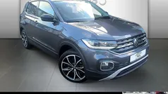 Gebraucht 2022 VW T-Cross SUV | 23.390 € (Fairer Preis)