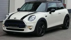 Gebraucht 2016 Mini Cooper Kleinwagen | 14.490 € (Fairer Preis)