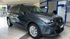 Grau Gebraucht 2023 Seat Arona Style SUV | 17.980 € (Fairer Preis)