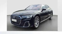Gebraucht 2024 Audi A8 Ambiente Limousine | 66.980 € (Fairer Preis)