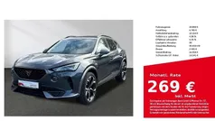 Gebraucht 2022 Cupra Formentor VZ SUV | 26.880 € (Fairer Preis)