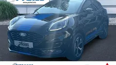 Gebraucht 2025 Ford Puma ST-Line SUV | 26.890 € (Fairer Preis)