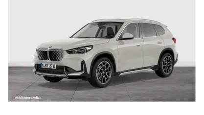 Neu BMW iX1 xLine 150 kW (204 PS) 2026 Dune grey SUV