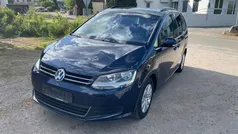 VW Sharan