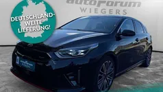Kia Ceed GT
