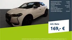 Gebraucht 2021 DS Automobiles DS3 Crossback Performance SUV | 18.790 € (Fairer Preis)