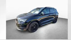 Gebraucht 2021 Cupra Ateca SUV | 29.450 € (Fairer Preis)