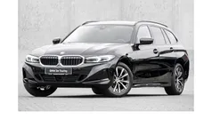 Gebraucht 2025 BMW 320 Sport Line Kombi | 54.789 € (Guter Preis)
