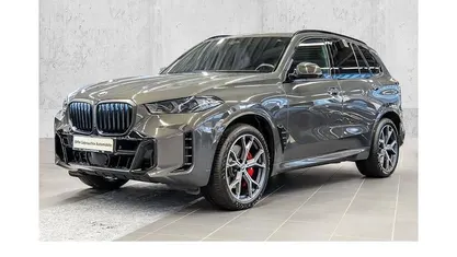 Gebraucht 2024 BMW X5 M Sport SUV | 74.995 € (Guter Preis)