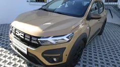Gebraucht 2025 Dacia Sandero Extreme Kleinwagen | 20.895 € (Fairer Preis)