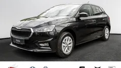 Gebraucht 2025 Skoda Fabia Essence | 19.990 € (Fairer Preis)