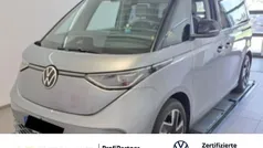 Gebraucht 2023 VW ID. Buzz Pro Van | 48.950 € (Guter Preis)
