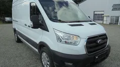 Gebraucht 2021 Ford Transit Van / Kleinbus | 19.992 € (Superpreis)
