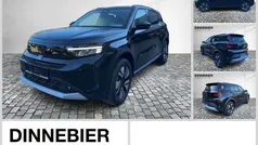 Gebraucht 2025 Opel Frontera SUV | 27.890 € (Guter Preis)