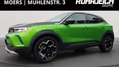 Gebraucht 2021 Opel Mokka-e Ultimate SUV | 17.480 € (Fairer Preis)