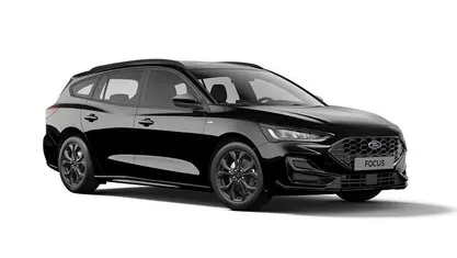 Gebraucht 2025 Ford Focus ST-Line Kombi | 28.600 € (Guter Preis)