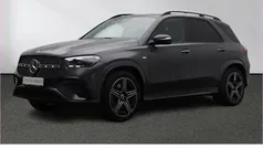 Gebraucht 2025 Mercedes GLE350 AMG | 91.970 €