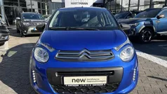 Blau cavil/metallic (blau) Gebraucht 2020 Citroën C1 Live Kleinwagen | 7.990 € (Fairer Preis)