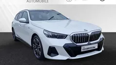 Gebraucht 2024 BMW 520 M Sport Kombi | 53.900 € (Superpreis)