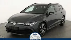 Gebraucht 2024 VW Golf VIII R-line Kombi | 31.995 € (Fairer Preis)
