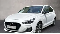 Gebraucht 2020 Hyundai i30 YES! Limousine | 17.990 € (Fairer Preis)