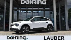 Polarweiss Neu 2024 Citroën C4 PureTech Limousine | 19.150 € (Guter Preis)