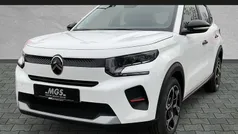 Polarweiß Neu 2025 Citroën C3 Kleinwagen | 15.990 € (Superpreis)