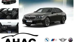Gebraucht 2024 BMW 520 M Sport Limousine | 54.740 € (Fairer Preis)