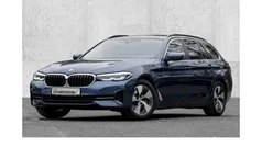 Gebraucht 2024 BMW 520 Kombi | 42.600 € (Fairer Preis)