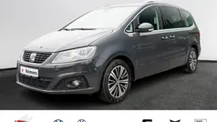 Gebraucht 2020 Seat Alhambra XCELLENCE Van / Kleinbus | 29.490 € (Guter Preis)