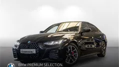 Metallic Gebraucht 2024 BMW 420 Gran Coupé Performance Coupé | 48.900 € (Fairer Preis)
