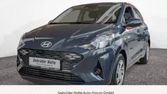 Grau / Neu 2025 Hyundai i10 Select Kleinwagen | 16.990 € (Fairer Preis)