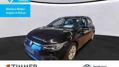 Gebraucht 2021 VW Golf VIII Life Limousine | 18.480 € (Fairer Preis)