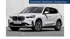Gebraucht 2024 BMW iX1 SUV | 45.999 € (Fairer Preis)