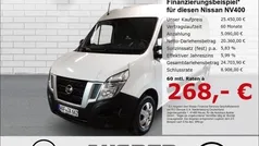 Nissan NV400