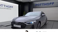 Gebraucht 2025 Audi A5 Coupé | 52.750 € (Superpreis)