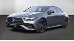 Gebraucht 2024 Mercedes CLA180 AMG Limousine | 34.780 € (Fairer Preis)