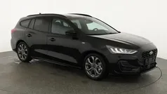 Gebraucht 2025 Ford Focus ST-Line X | 29.195 € (Superpreis)
