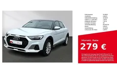 Gebraucht 2020 Audi A1 Design Kleinwagen | 19.480 € (Fairer Preis)