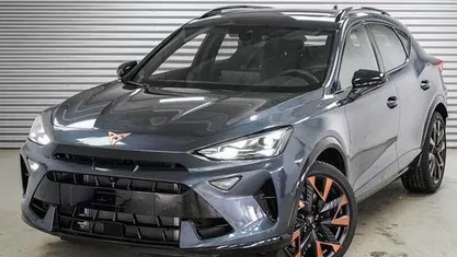 Gebraucht 2025 Cupra Formentor VZ SUV | 42.190 € (Fairer Preis)