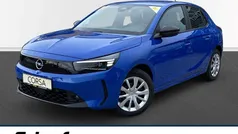 Gebraucht 2025 Opel Corsa Edition Kleinwagen | 17.990 € (Guter Preis)