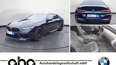 Gebraucht 2022 BMW M8 Competition Edition Coupé | 78.820 € (Guter Preis)