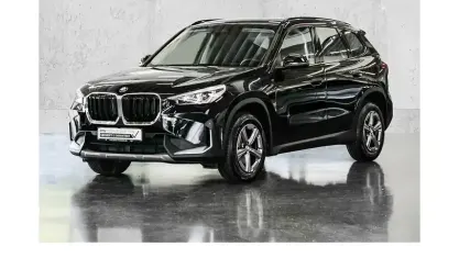 Gebraucht BMW X1 Shadowline 150 PS (110 kW) 2025 Schwarz uni SUV