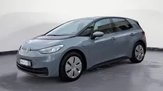 Grau Gebraucht 2023 VW ID.3 Pro Performance Kleinwagen | 22.460 € (Superpreis)