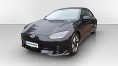 Gebraucht 2023 Hyundai Ioniq 6 Limousine | 26.430 € (Fairer Preis)