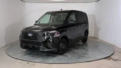 Agate black metallic agate black metallic Neu 2025 Ford Tourneo Courier Trend Van / Kleinbus | 27.790 € (Fairer Preis)