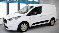 Gebraucht 2021 Ford Transit Trend Van | 16.630 € (Fairer Preis)