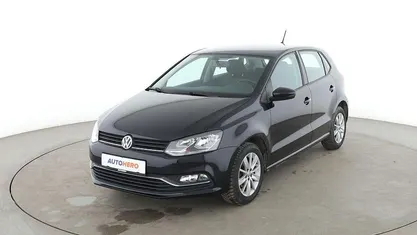 Gebraucht 2015 VW Polo Comfortline Limousine | 7.890 € (Fairer Preis)