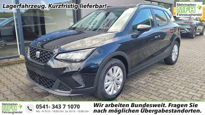 Gebraucht 2025 Seat Arona Style SUV | 22.250 € (Fairer Preis)